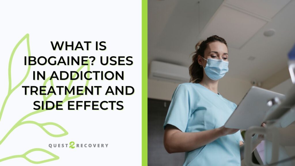  Discover local Ibogaine clinics offering safe and effective treatments for addiction recovery. Find support and healing in your area today.