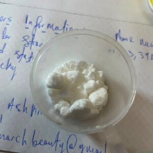 What Does Ibogaine Do to You