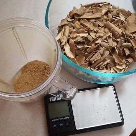 where to get iboga rootbark