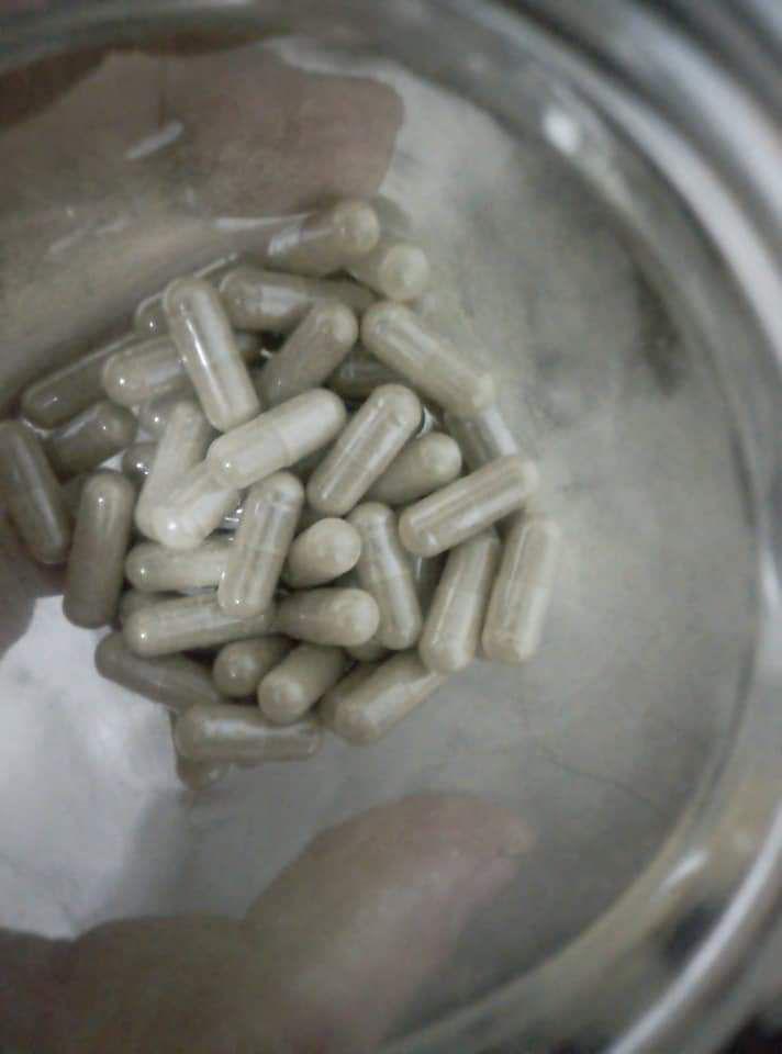 ibogaine chemical structure