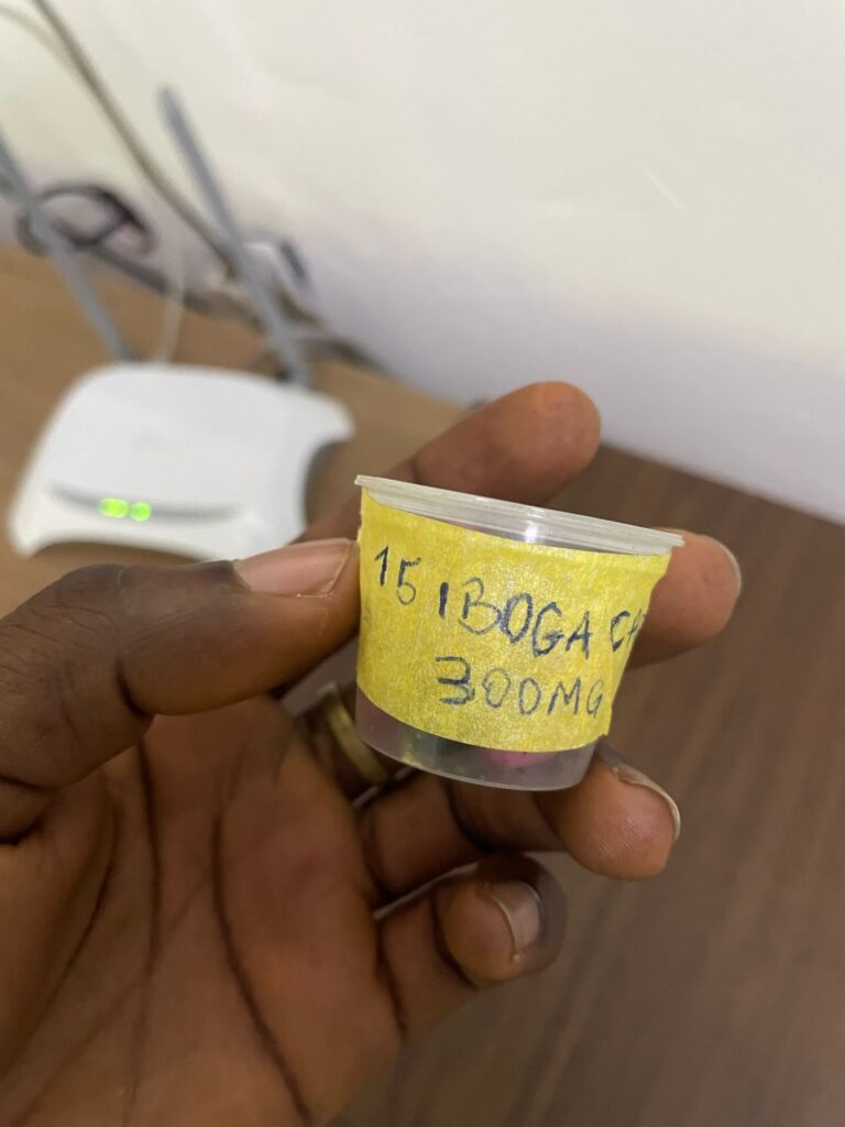 ibogaine where can you get it