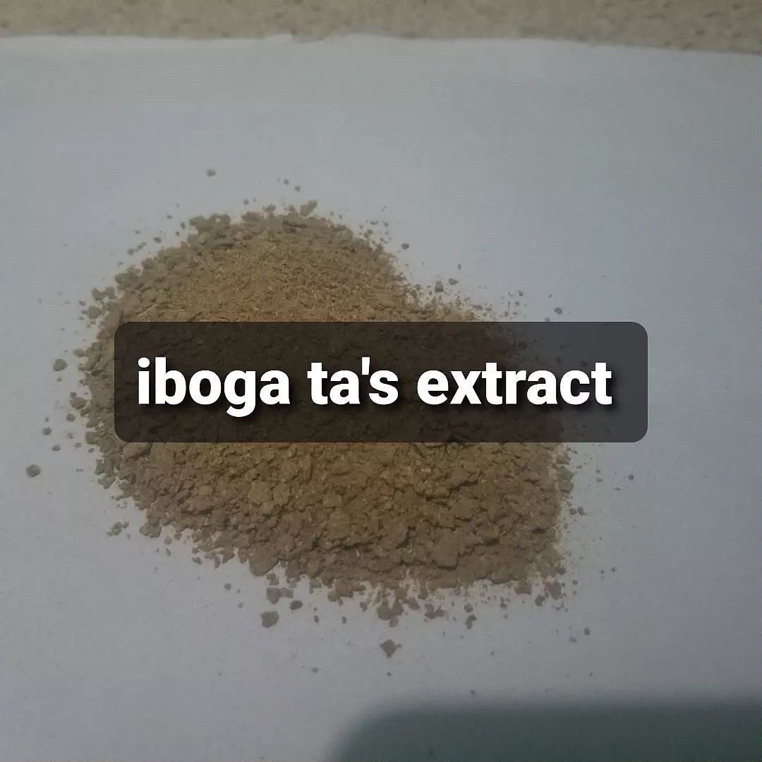 ibogaine treatment New York